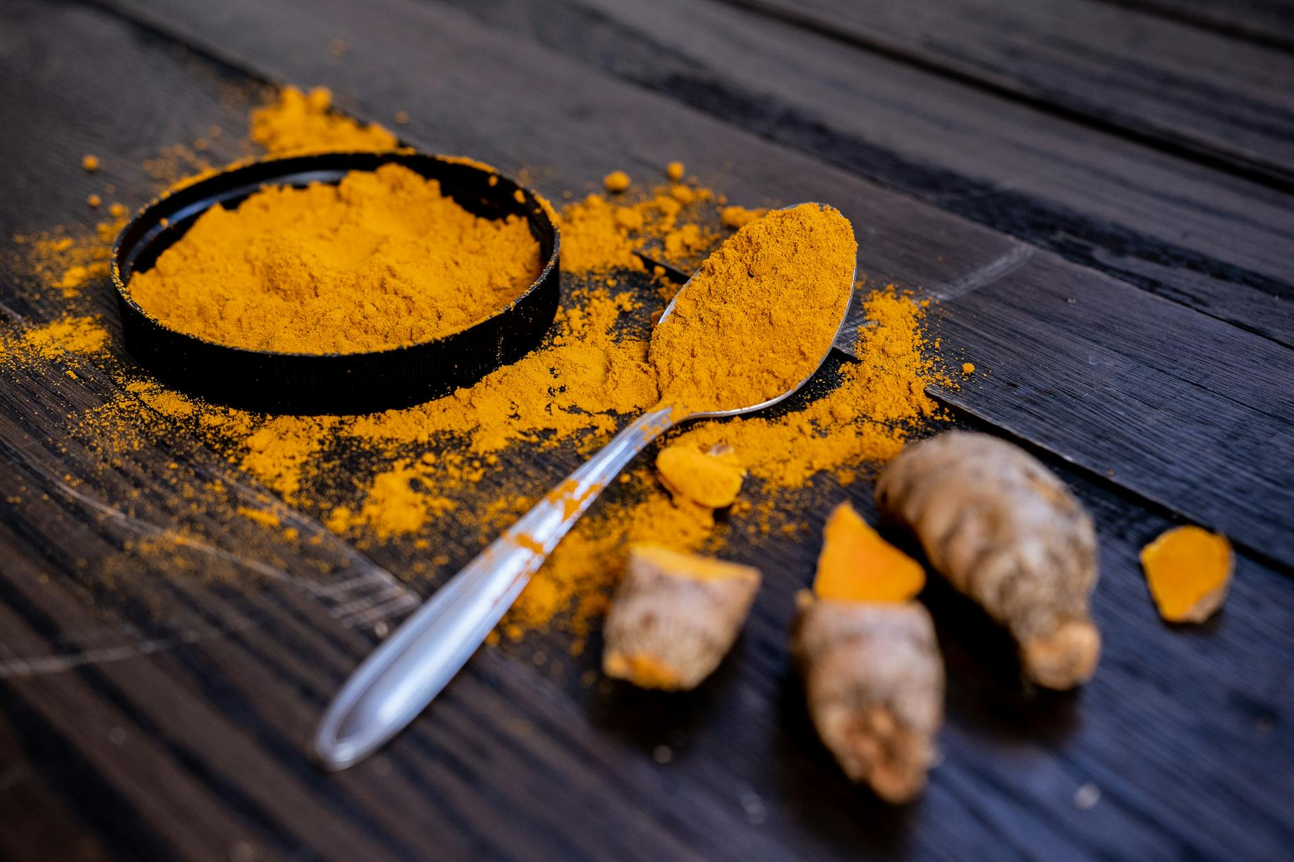 Has Turmeric Actually Helped Anyone's Joint Pain? What 70+ Clinical Studies Reveal About This Ancient Anti-Inflammatory