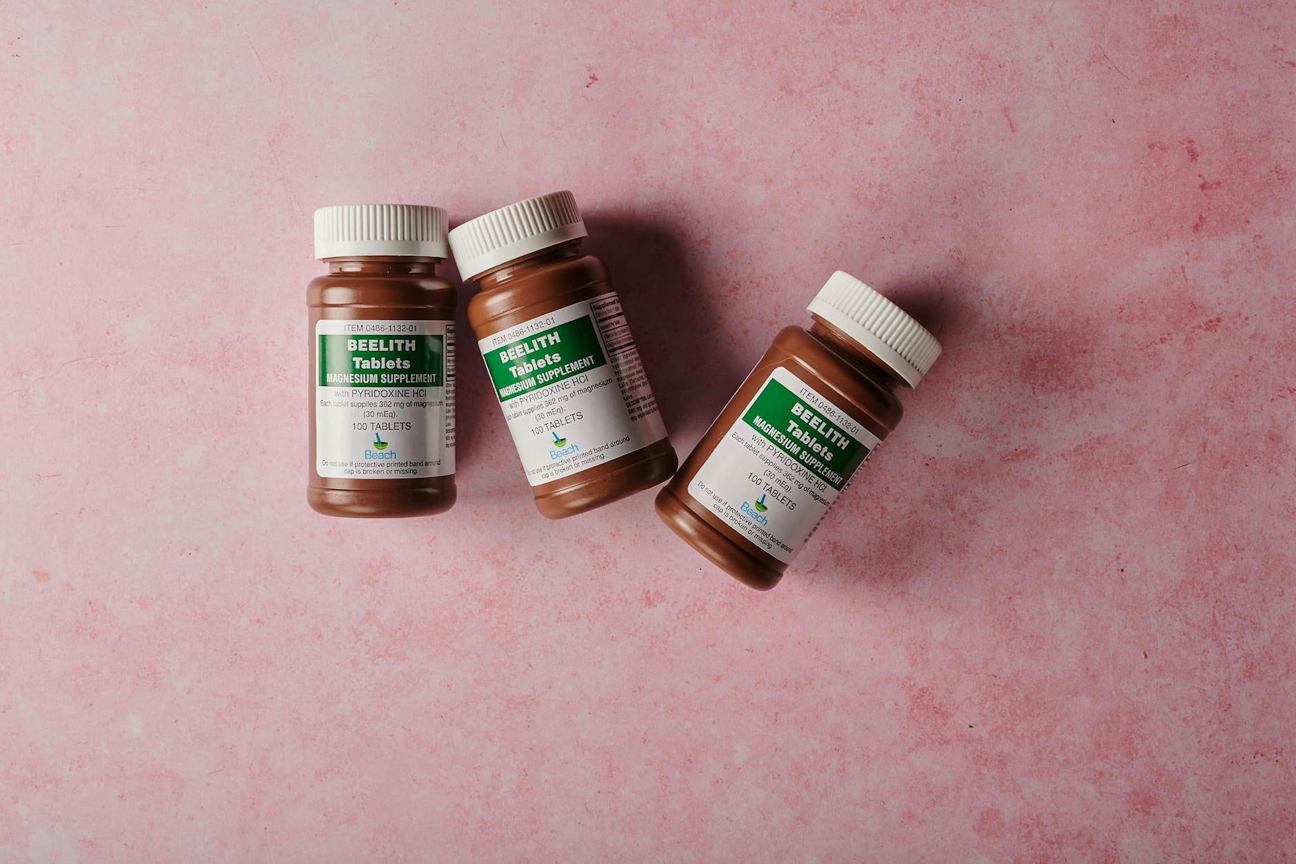 "Has Magnesium Actually Helped Anyone's Sleep, Anxiety, or Chronic Pain?" What 40+ Clinical Studies Reveal About This Essential Mineral