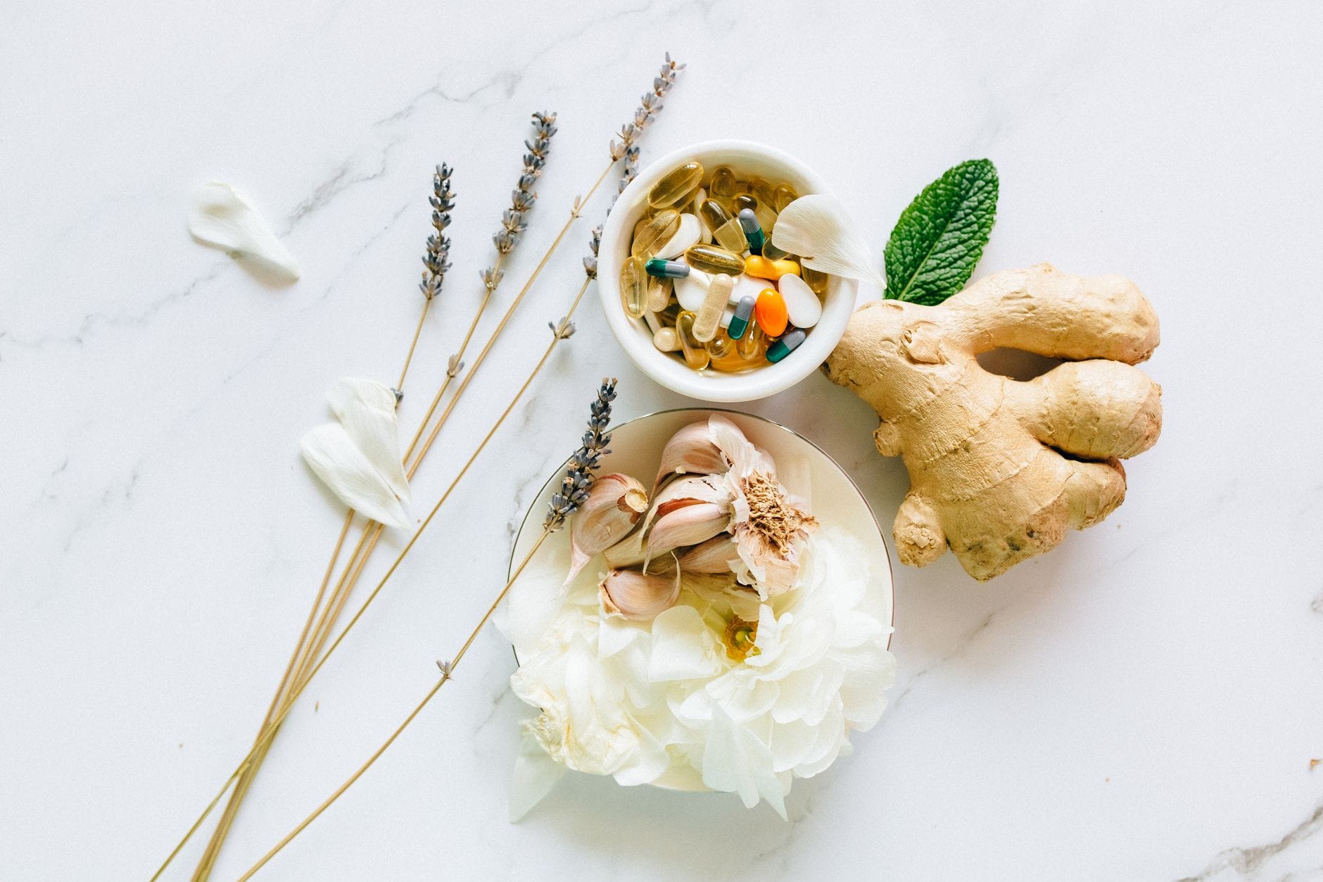 "Does Rhodiola Actually Help With Burnout and Fatigue?" What 25+ Clinical Studies Reveal About This Arctic Adaptogen