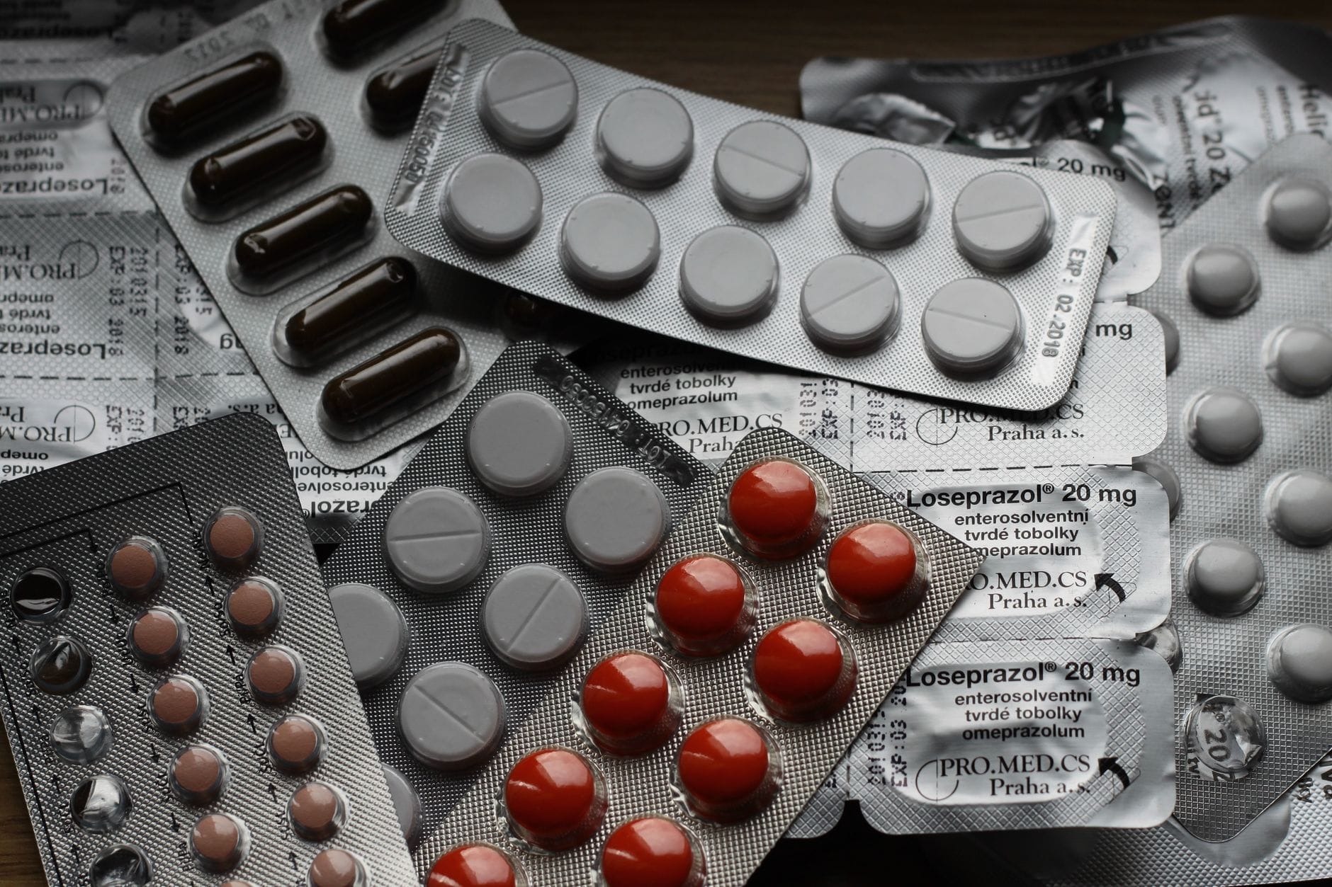 "Has Low Dose Naltrexone Actually Helped Anyone's Fibromyalgia Pain?" What Clinical Studies Reveal About This Off-Label Treatment