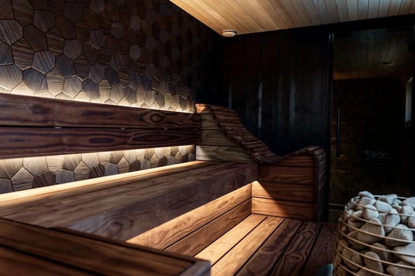 "Is Infrared Sauna All It's Cracked Up to Be?" What 40 Clinical Studies Actually Reveal