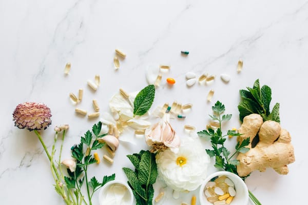 "Has Ashwagandha Actually Helped Anyone's Anxiety?" What 30+ Clinical Studies Reveal About This Ancient Adaptogen
