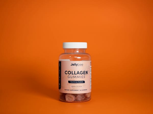 "Has Collagen Actually Helped Anyone's Joint Pain?" What 60+ Clinical Studies Reveal About This Popular Supplement