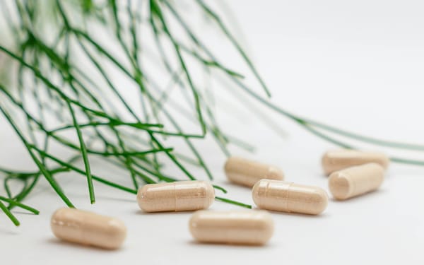 "Does Berberine Actually Work for Blood Sugar and Weight Loss?" What 29+ Clinical Studies Reveal About "Nature's Ozempic"