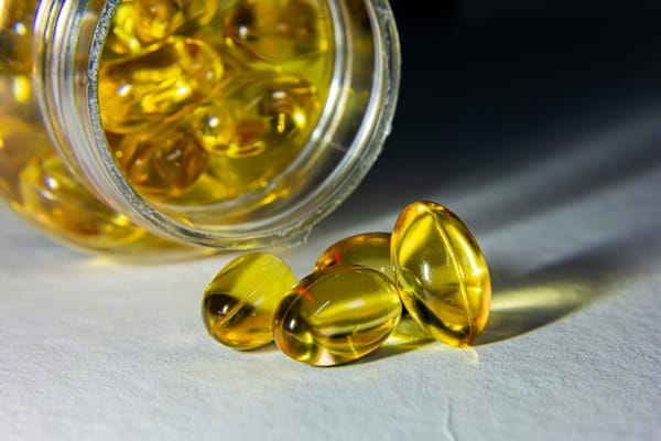 "Has Vitamin D Actually Helped Anyone's Fatigue and Depression?" What 20+ Clinical Studies Reveal About the Sunshine Supplement