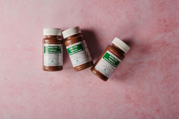 "Has Magnesium Actually Helped Anyone's Sleep, Anxiety, or Chronic Pain?" What 40+ Clinical Studies Reveal About This Essential Mineral