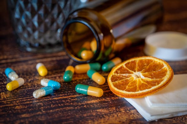 "Does Zinc Actually Help With Sleep and Immunity?" What 30+ Clinical Studies Reveal About This Essential Mineral