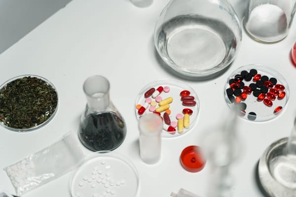 "Does NAC Actually Help With OCD and Intrusive Thoughts?" What 7 Clinical Trials Reveal About This Glutamate-Modulating Supplement