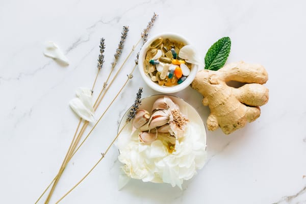 "Does Rhodiola Actually Help With Burnout and Fatigue?" What 25+ Clinical Studies Reveal About This Arctic Adaptogen