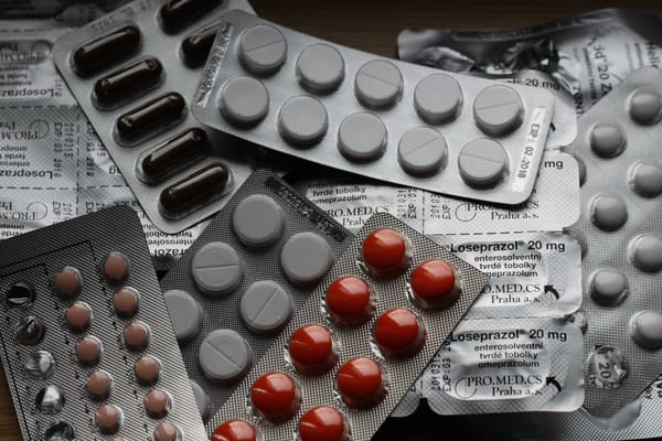 "Has Low Dose Naltrexone Actually Helped Anyone's Fibromyalgia Pain?" What Clinical Studies Reveal About This Off-Label Treatment
